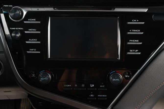 Toyota Camry VIII (XV70) с пробегом 2020 года, цена 2 999 000 рублей, 63169 км, седан, Автокод Объявления