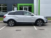 Lada (ВАЗ) Vesta I Ярославль  - изображение 21