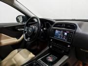 Jaguar F-Pace I Курск  - изображение 29