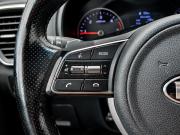 Kia Sportage IV Рестайлинг Краснодар  - изображение 40