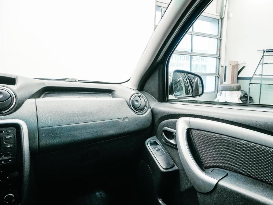 Renault Duster I Красноярск  - изображение 15