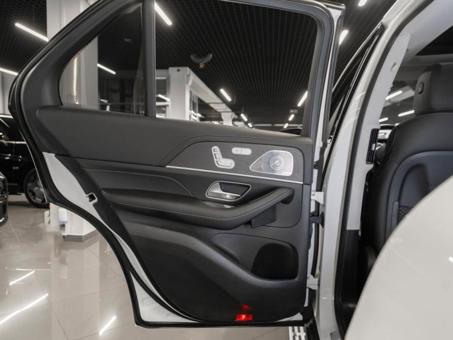 Mercedes-Benz GLE II (V167) Москва  - изображение 16