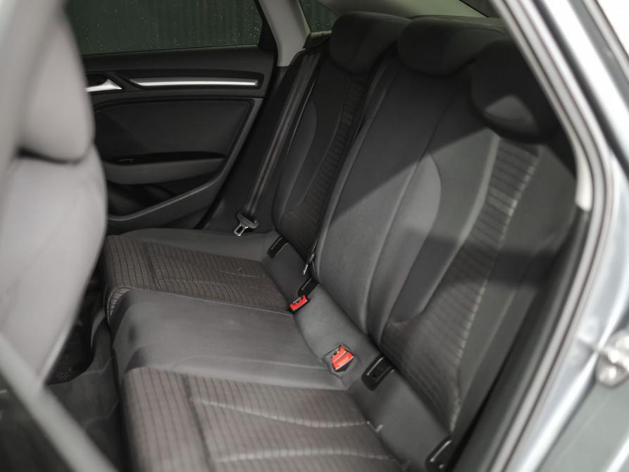 Audi A3 III (8V) Ижевск  - изображение 9