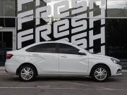 Lada (ВАЗ) Vesta I Волгоград  - изображение 23