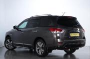 Nissan Pathfinder IV Челябинск  - изображение 36
