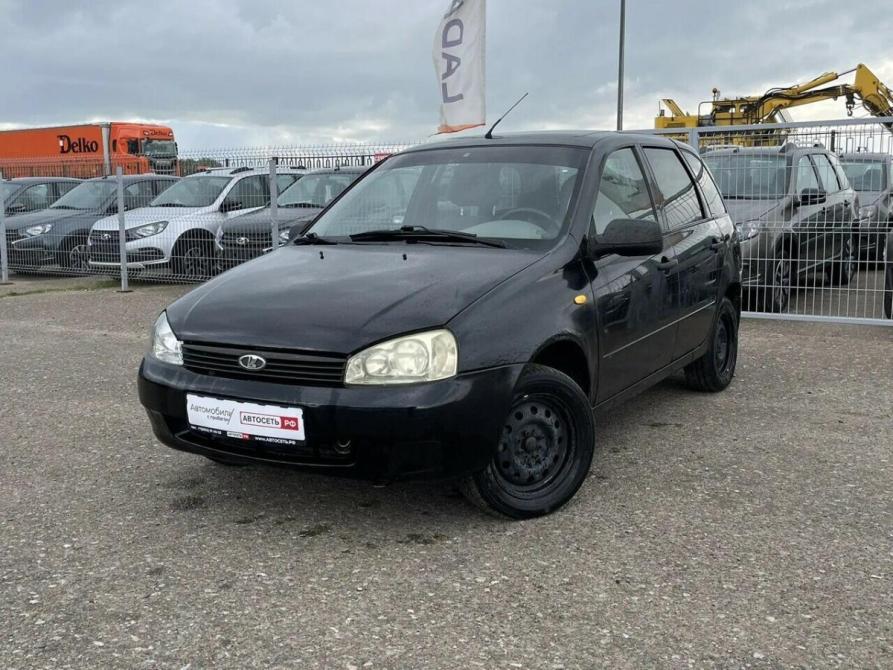 Lada (ВАЗ) Kalina I Буинск  - изображение 3