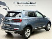 Chery Tiggo 4 I Рестайлинг Ростов-на-Дону  - изображение 23