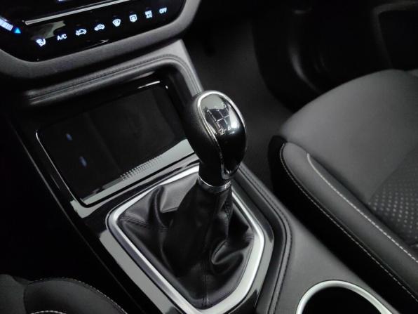 Changan CS35 Plus I с пробегом 2019 года, цена 1 350 000 рублей, 58604 км, внедорожник, Автокод Объявления