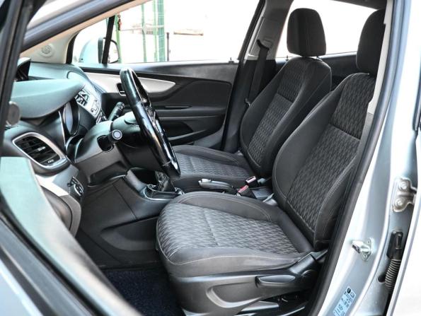 Opel Mokka I с пробегом 2014 года, цена 1 069 000 рублей, 151305 км, внедорожник, Автокод Объявления
