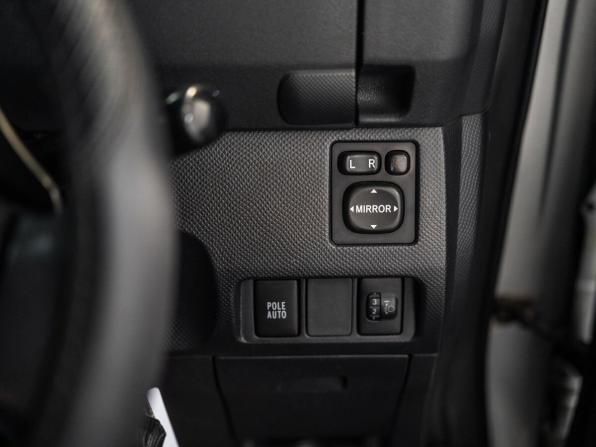Toyota Ractis I с пробегом 2009 года, цена 725 000 рублей, 257500 км, хэтчбек, Автокод Объявления