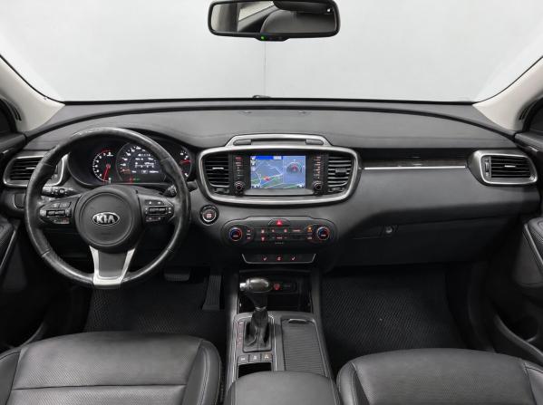 Kia Sorento III Prime Рестайлинг с пробегом 2017 года, цена 2 375 000 рублей, 156026 км, внедорожник, Автокод Объявления