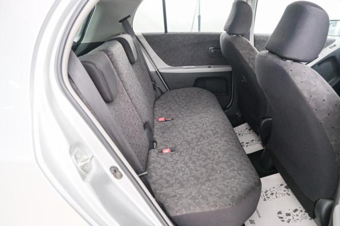 Toyota Vitz II (XP90) с пробегом 2010 года, цена 739 000 рублей, 142000 км, хэтчбек, Автокод Объявления