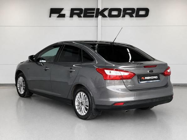 Ford Focus III с пробегом 2014 года, цена 779 000 рублей, 182052 км, седан, Автокод Объявления