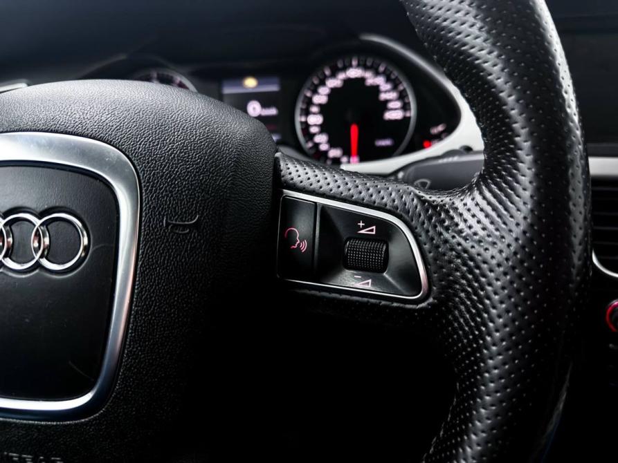 Audi A4 IV (B8) Уфа  - изображение 12