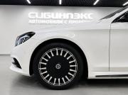 Mercedes-Benz S-Класс VI (W222 C217) Кемерово  - изображение 34