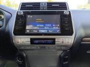 Toyota Land Cruiser Prado 150 Series Рестайлинг 2 Чебоксары  - изображение 45