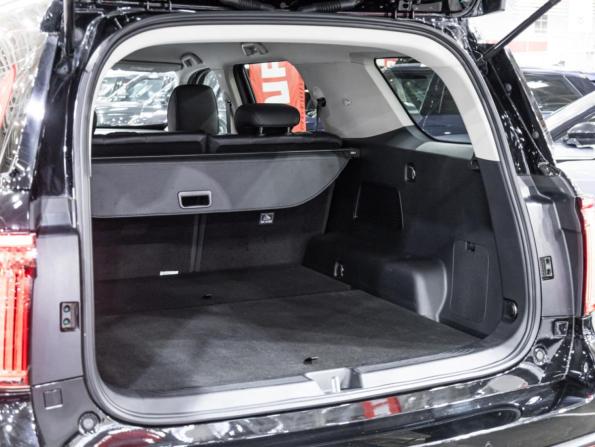 Haval H5 II с пробегом 2024 года, цена 3 165 900 рублей, 31467 км, внедорожник, Автокод Объявления