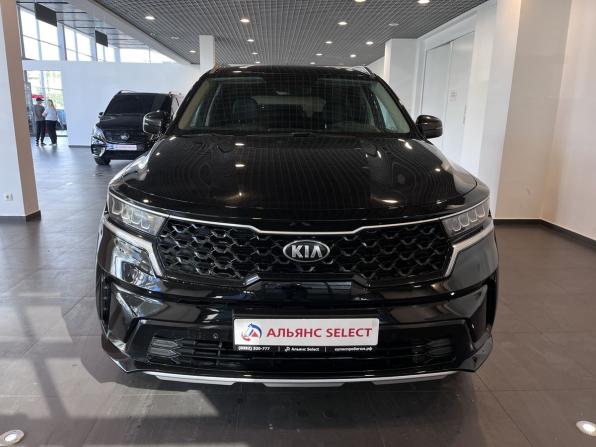 Kia Sorento IV с пробегом 2021 года, цена 3 900 000 рублей, 71500 км, внедорожник, Автокод Объявления