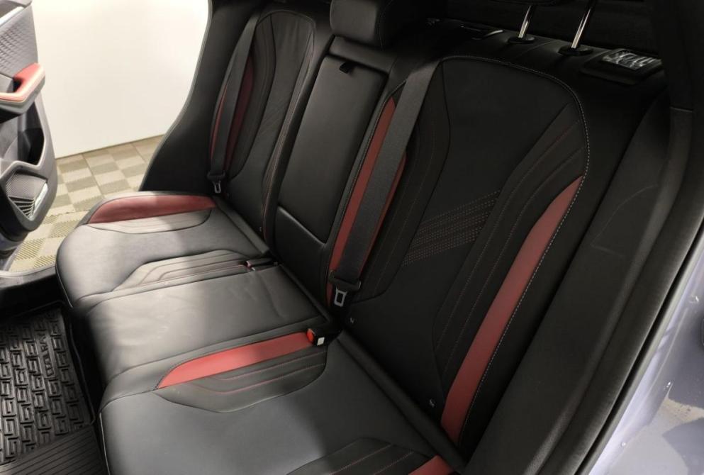 Geely Coolray I Рестайлинг Нижний Новгород  - изображение 13