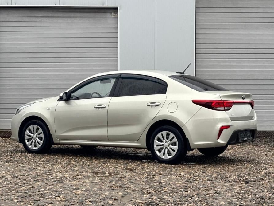 Kia Rio IV Вологда  - изображение 3