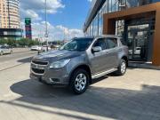 Chevrolet TrailBlazer II Краснодар  - изображение 20