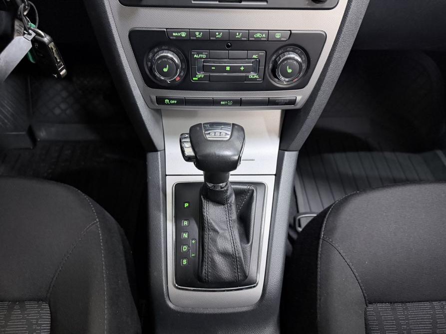 Skoda Octavia II (A5) Рестайлинг Воронеж  - изображение 13