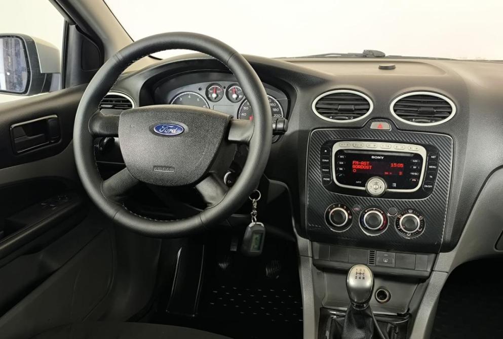Ford Focus II Рестайлинг Нижний Новгород  - изображение 11