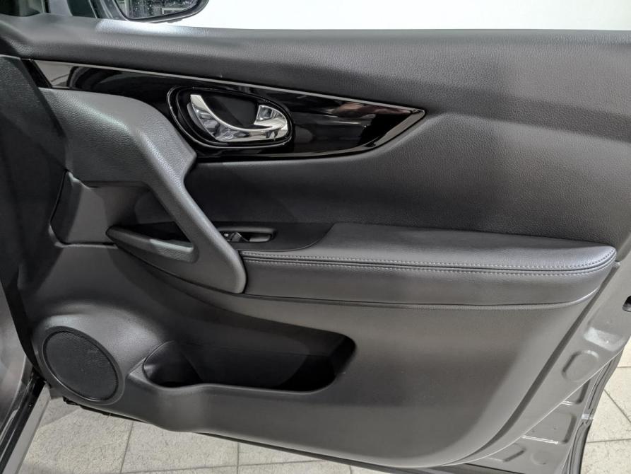 Nissan Qashqai II Химки  - изображение 25