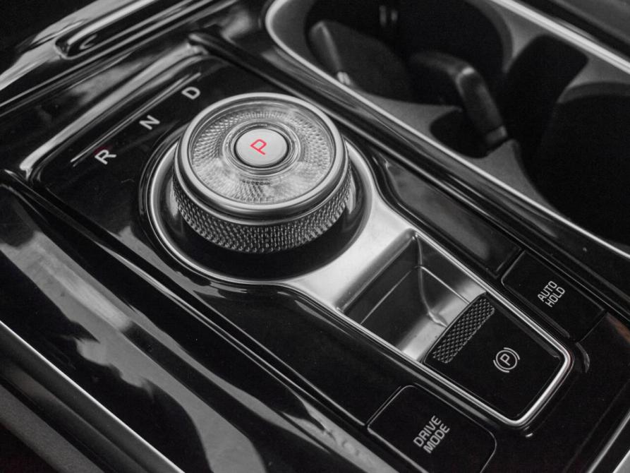 Kia Carnival IV Екатеринбург  - изображение 21