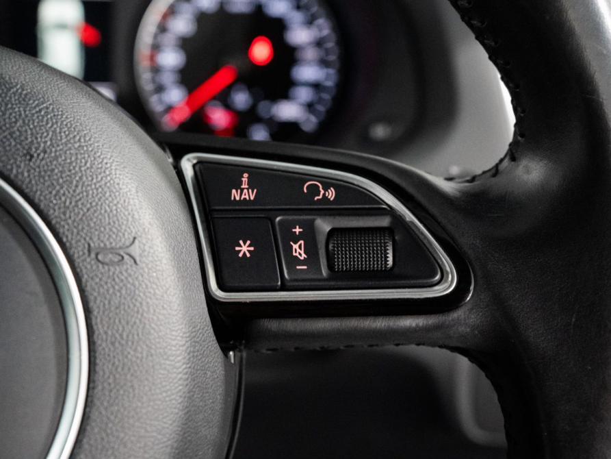Audi Q3 I (8U) Рестайлинг Иркутск  - изображение 11