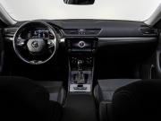 Skoda Superb III Рестайлинг Тюмень  - изображение 45