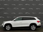 Skoda Kodiaq I Санкт-Петербург  - изображение 40