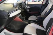 Mazda CX-3 I Омск  - изображение 41
