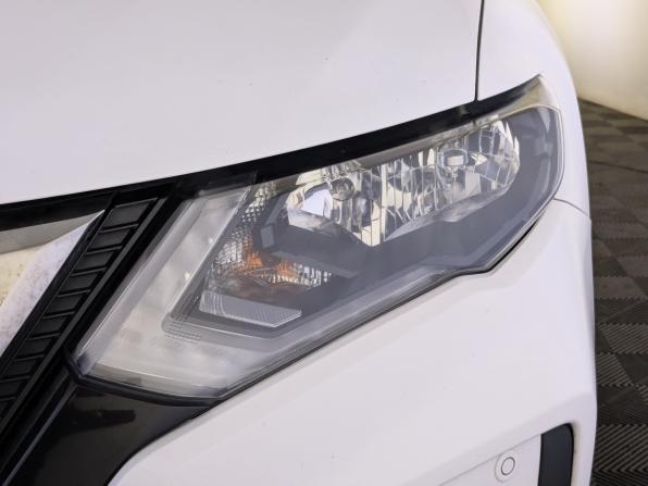 Nissan X-Trail III Рестайлинг с пробегом 2020 года, цена 2 400 000 рублей, 85492 км, внедорожник, Автокод Объявления