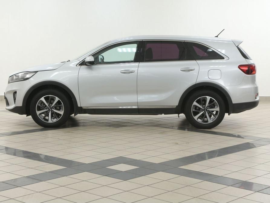 Kia Sorento II Рестайлинг Иваново  - изображение 7