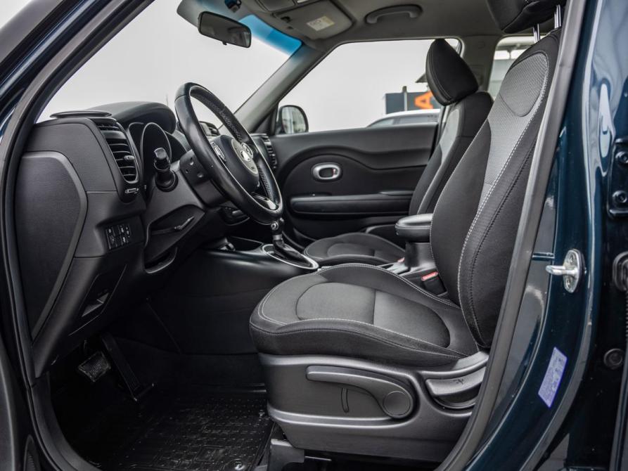 Kia Soul II Рестайлинг Волгоград  - изображение 29