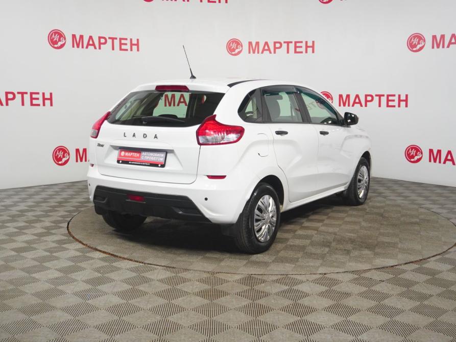 Lada (ВАЗ) XRAY I Вологда  - изображение 5