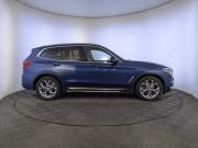 BMW X3 III (G01) Москва  - изображение 34