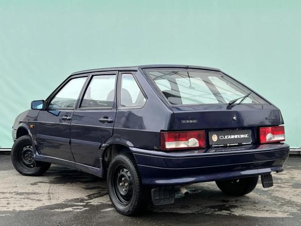 Lada (ВАЗ) 2114 с пробегом 2012 года, цена 229 000 рублей, 137762 км, хэтчбек, Автокод Объявления