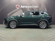 JETOUR DASHING I Оренбург  - изображение 24