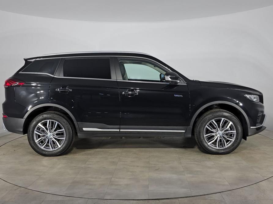Geely Atlas Pro Санкт-Петербург  - изображение 4