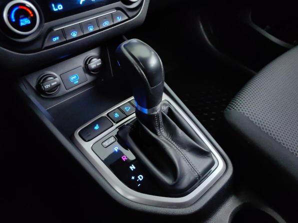 Hyundai Creta I с пробегом 2020 года, цена 1 315 000 рублей, 258118 км, внедорожник, Автокод Объявления