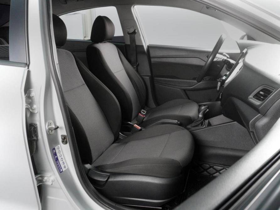 Hyundai Solaris II Минеральные Воды  - изображение 8