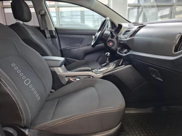 Kia Sportage III Рестайлинг с пробегом 2014 года, цена 1 375 000 рублей, 180966 км, внедорожник, Автокод Объявления
