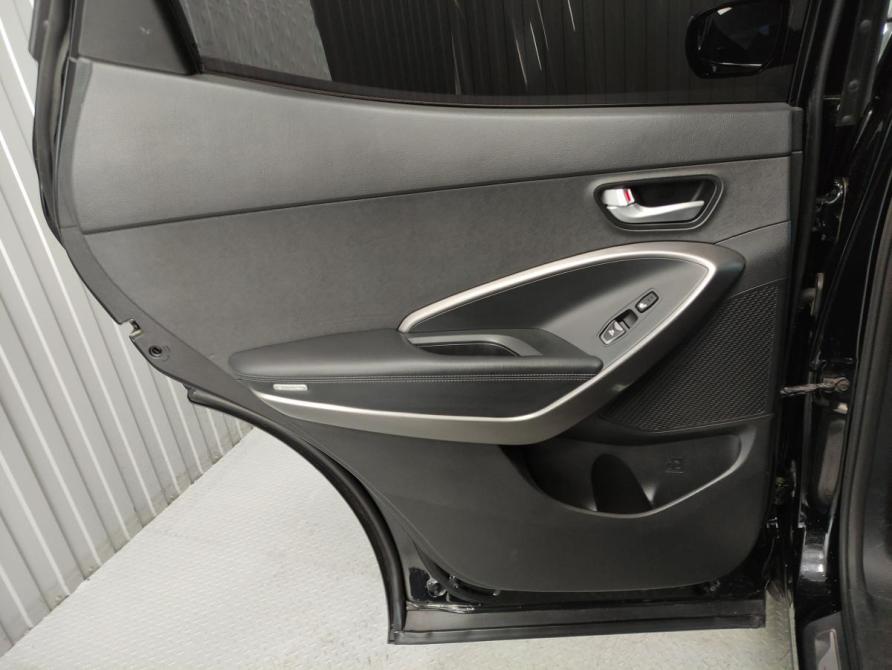 Hyundai Santa Fe III Пермь  - изображение 15