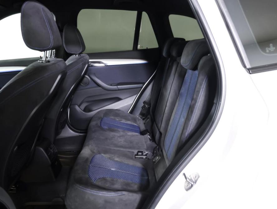 BMW X1 II (F48) Москва  - изображение 11