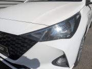 Hyundai Solaris II Рестайлинг Москва  - изображение 46