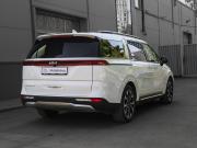 Kia Carnival IV Москва  - изображение 24