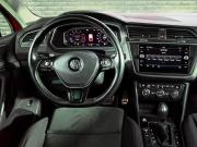 Volkswagen Tiguan II Екатеринбург  - изображение 40