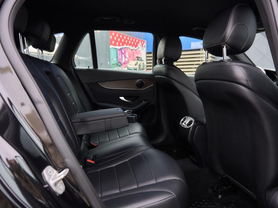 Mercedes-Benz GLC I (X253) Рестайлинг Казань  - изображение 7